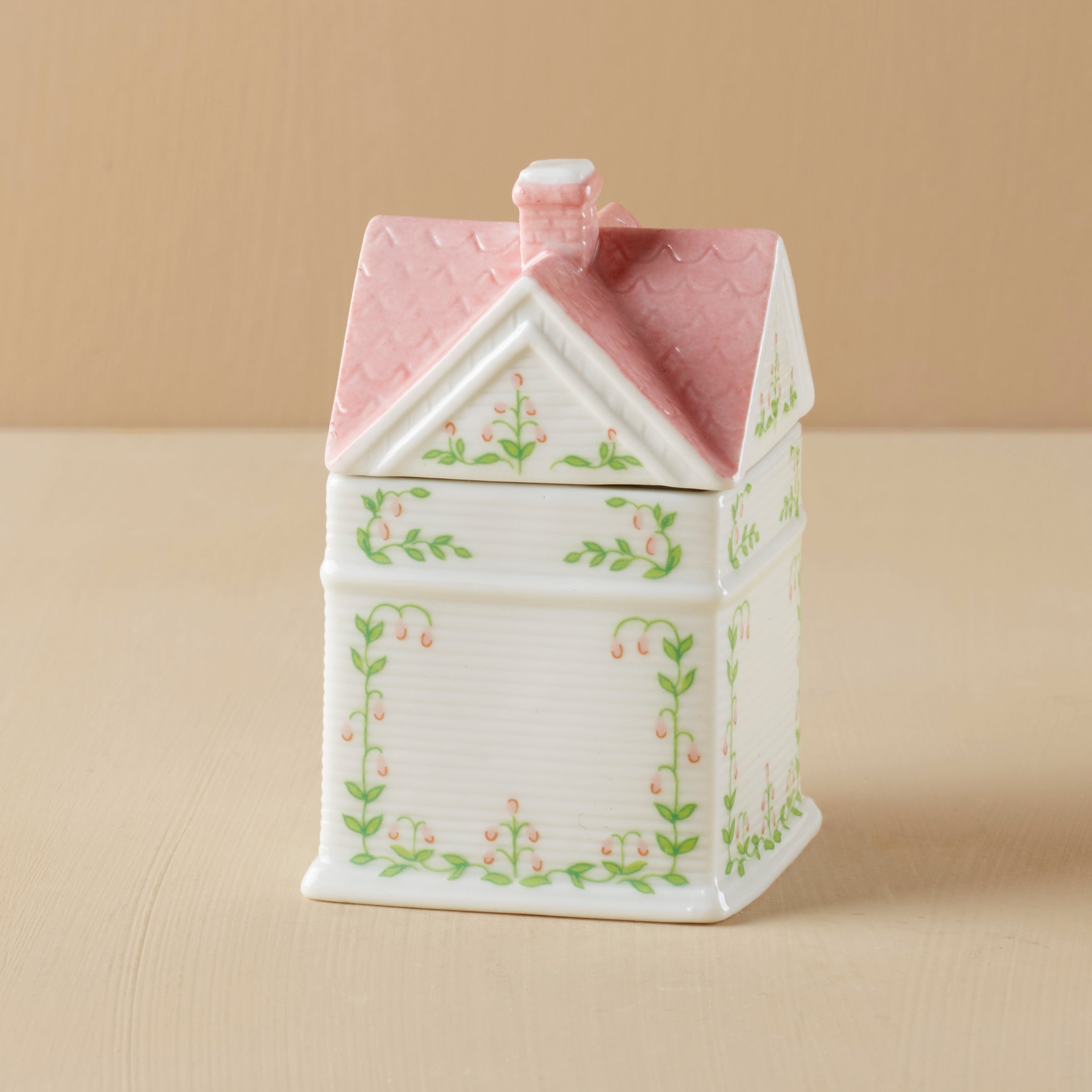Lenox Everyday Flatware Lenox Spice Village Paprika Spice Jar - Image 2