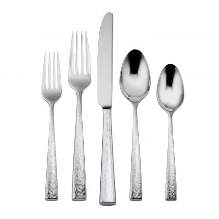 Lenox Everyday Flatware Cabria 20-Piece Flatware Set