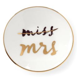 Lenox Everyday Flatware Bridal Party Ring Holder