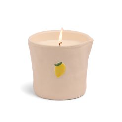 Lenox Everyday Flatware Bistro Meyer Lemon 8oz Candle