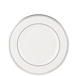 Lenox Everyday Flatware Federal Platinum Salad Plate