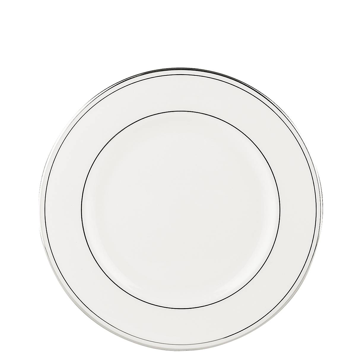 Lenox Everyday Flatware Federal Platinum Salad Plate