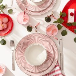 Alternative view of Lenox Everyday Flatware Wickford 5-Piece Place Setting