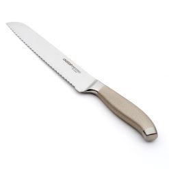 Lenox Everyday Flatware Preferred 8 Bread Knife with Blade Guard