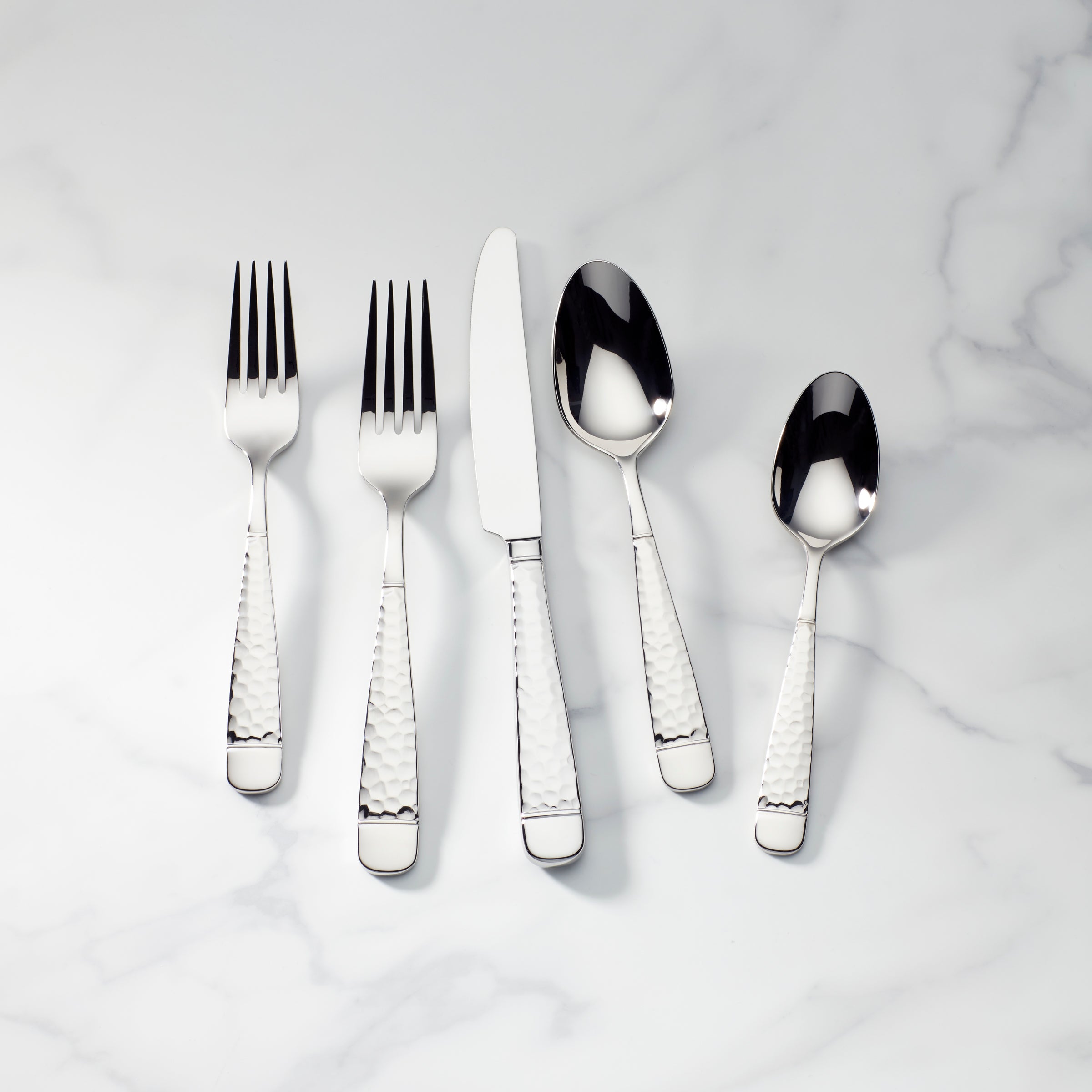 Lenox Everyday Flatware Eastwood 65-Piece Flatware Set