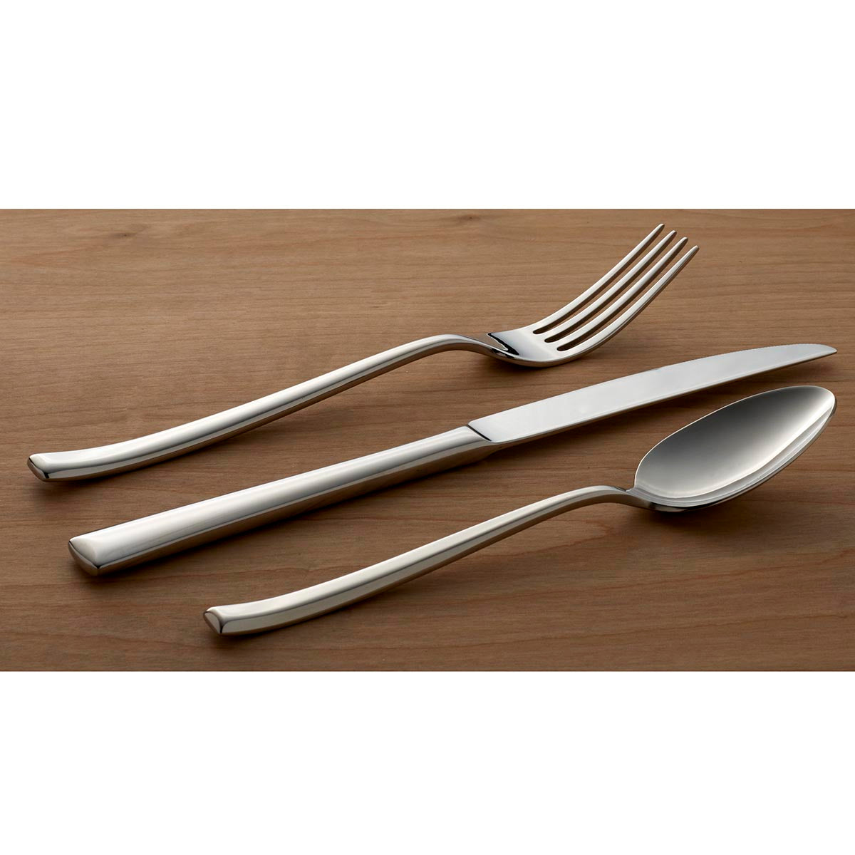 Lenox Everyday Flatware Pearce 20-Piece Flatware Set - Image 5