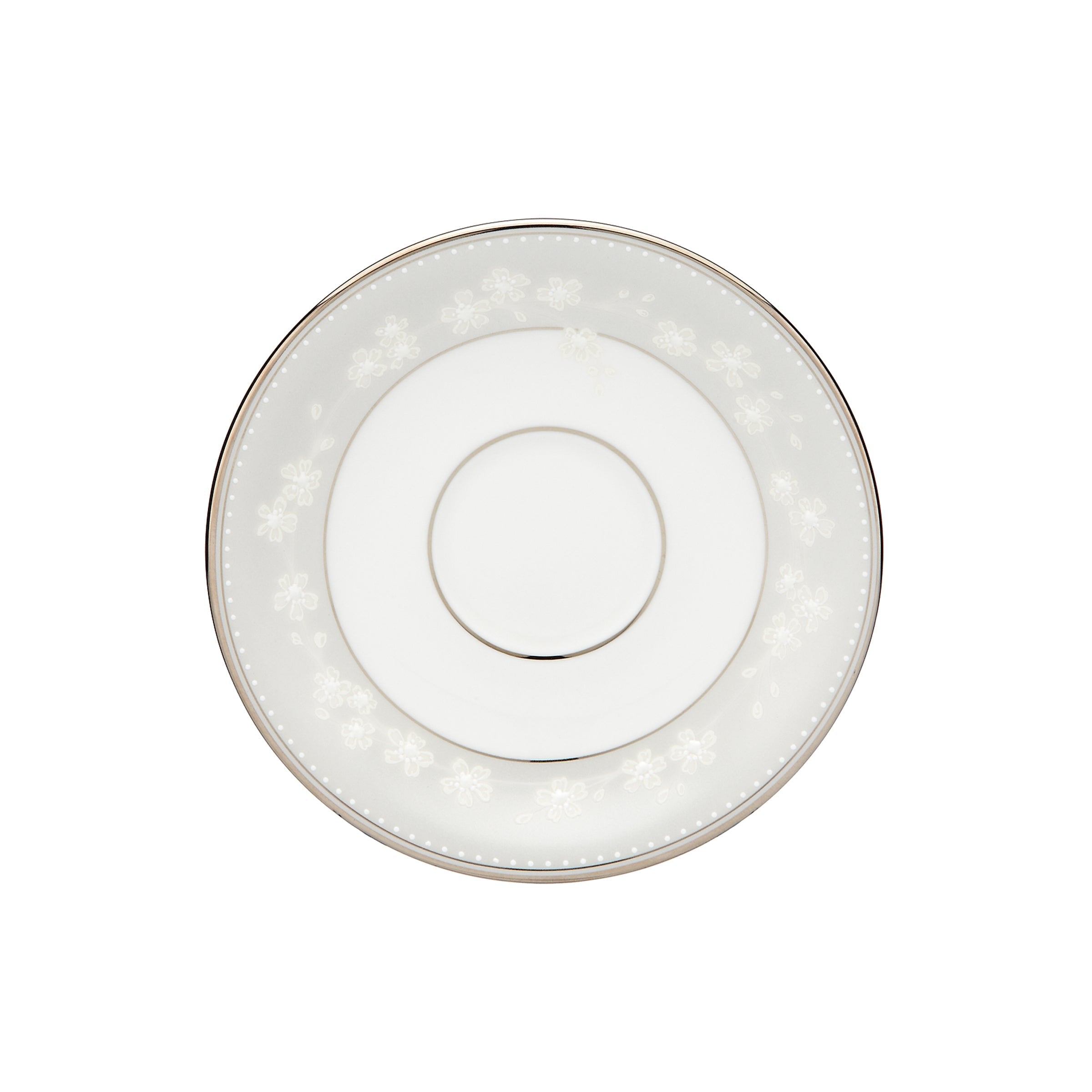 Lenox Everyday Flatware Bellina Saucer