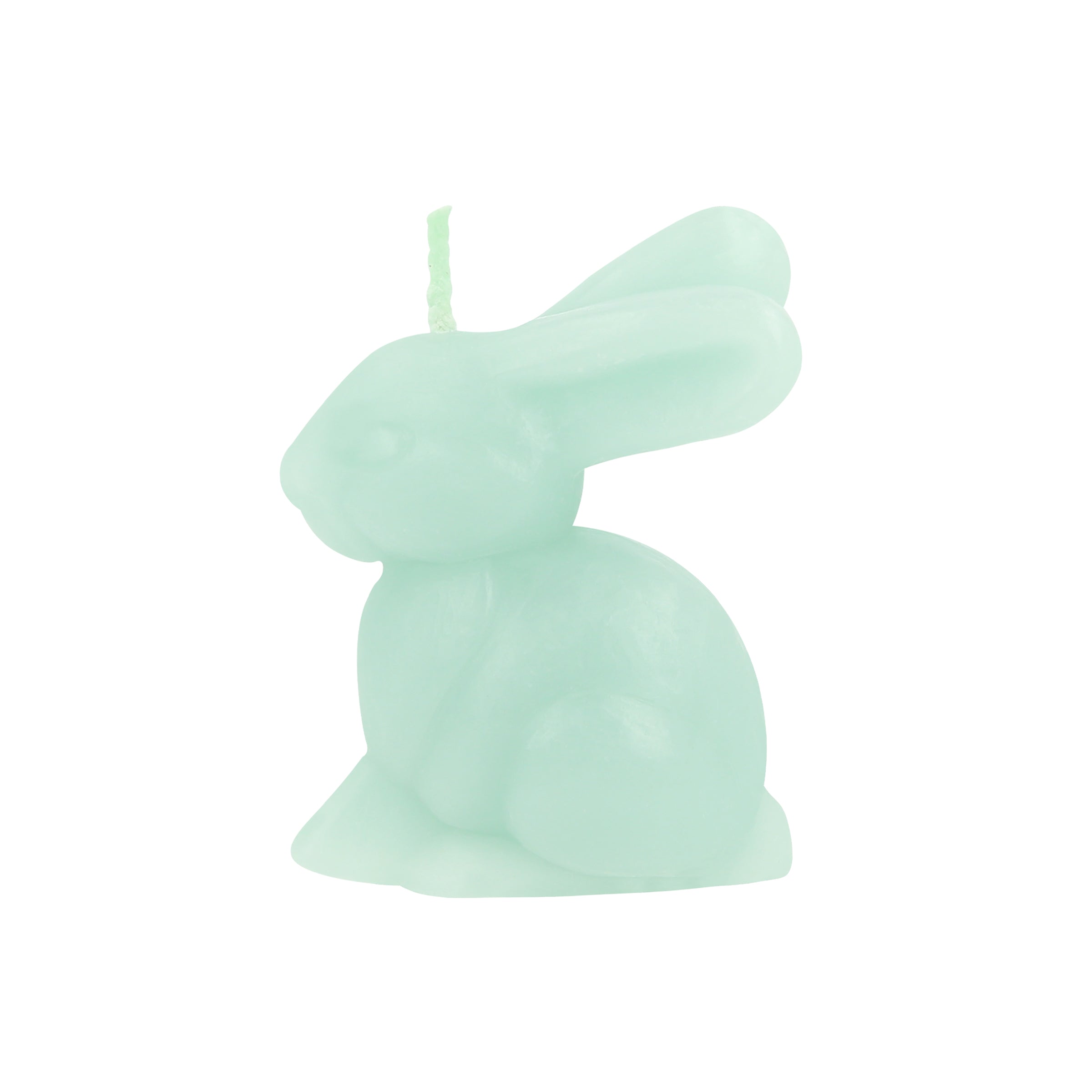 Lenox Everyday Flatware Rainbow Mini Bunny Candles, Set of 6 - Image 7