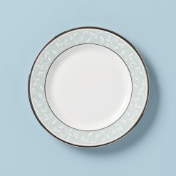 Lenox Everyday Flatware Opal Innocence Blue Bread Plate