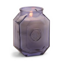 Alternative view of Lenox Everyday Flatware Botanica Sea Salt & Amber 8oz Candle