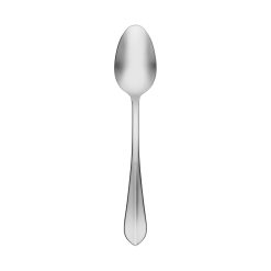 Lenox Everyday Flatware Greenpond Satin Dinner Spoon