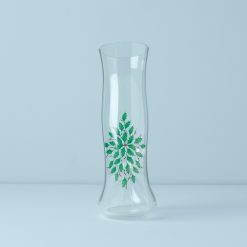 Alternative view of Lenox Everyday Flatware Holiday Pierced Decanter