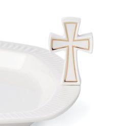 Alternative view of Lenox Everyday Flatware Profile Poppers Cross Popper