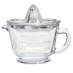 Lenox Everyday Flatware Glass Citrus Juicer