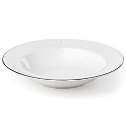 Lenox Everyday Flatware York Avenue Pasta Bowl