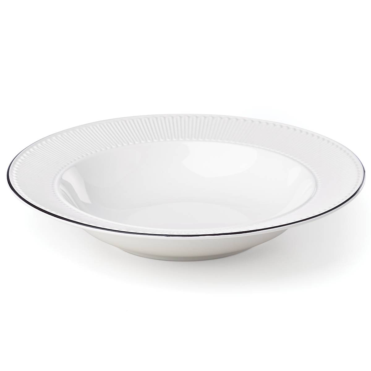 Lenox Everyday Flatware York Avenue Pasta Bowl