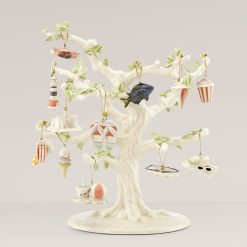Alternative view of Lenox Everyday Flatware Summer 12-Piece Mini Ornament Set