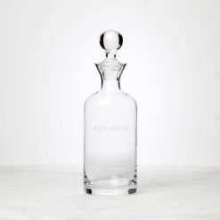 Lenox Everyday Flatware High Spirits Decanter