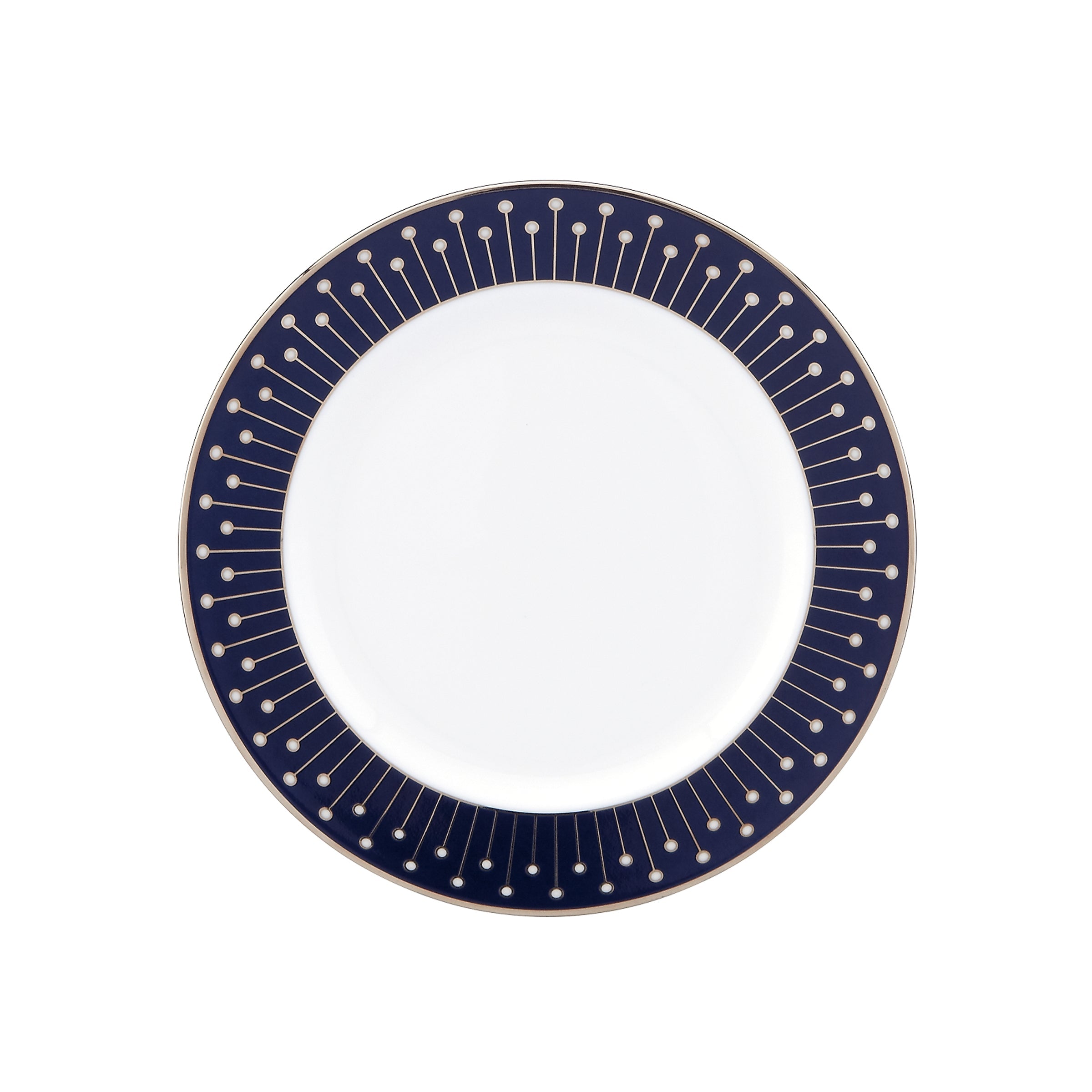 Lenox Everyday Flatware Mercer Drive Butter Plate