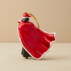 Alternative view of Lenox Everyday Flatware Personalized Darth Vader Ornament