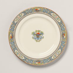 Lenox Everyday Flatware Autumn Dinner Plate