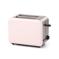 Lenox Everyday Flatware Blush 2-Slice Toaster