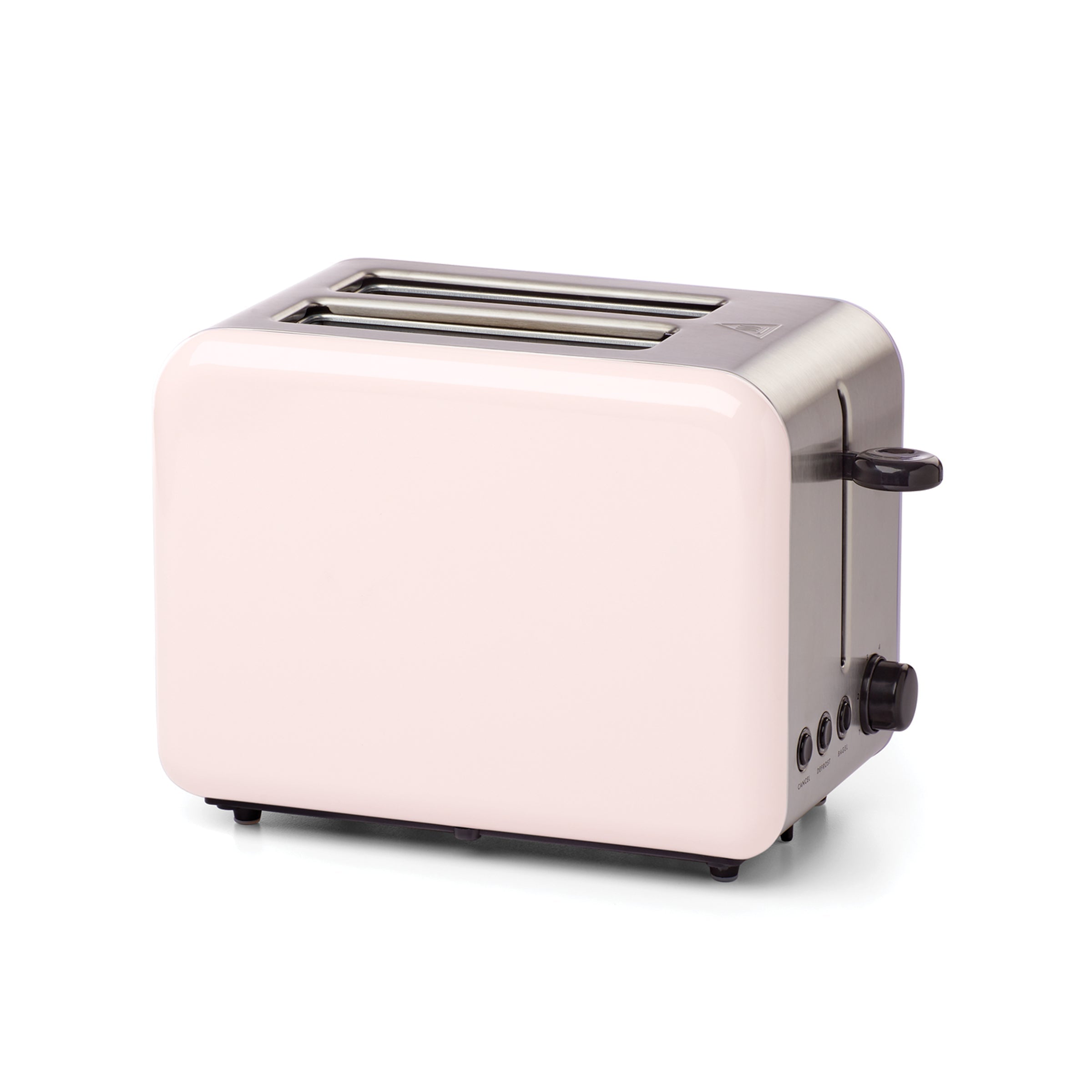 Lenox Everyday Flatware Blush 2-Slice Toaster