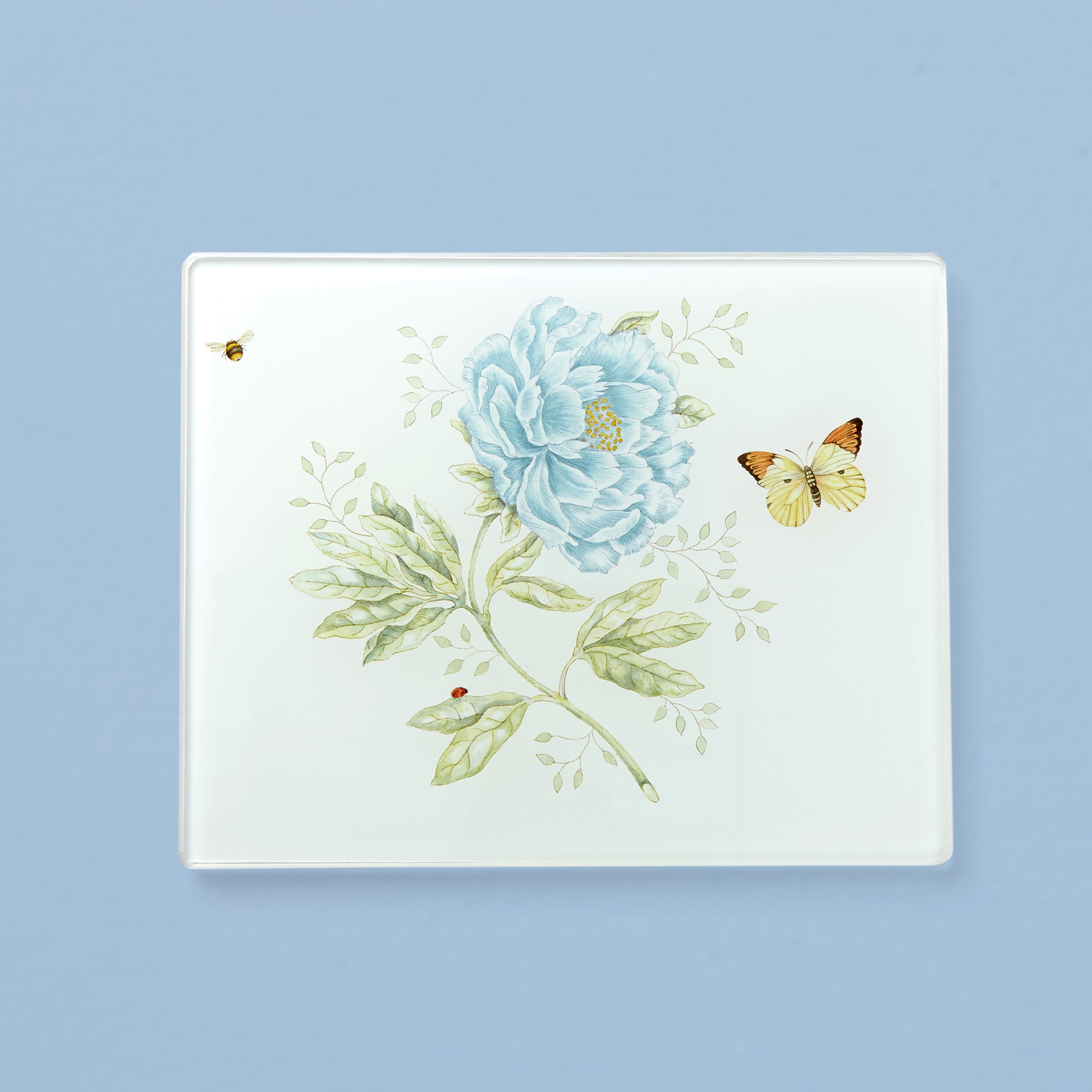 Lenox Everyday Flatware Butterfly Meadow Small Cutting Board