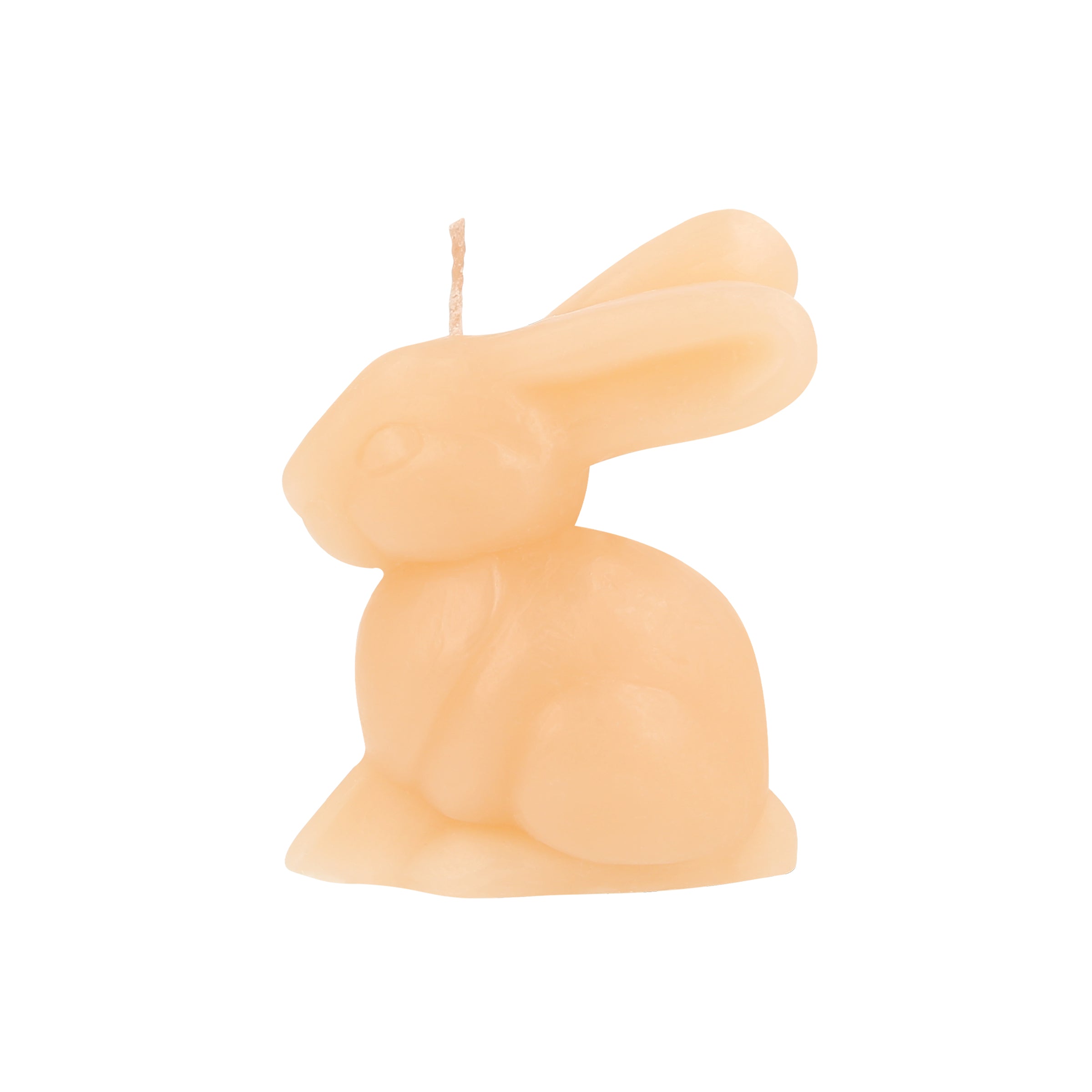 Lenox Everyday Flatware Rainbow Mini Bunny Candles, Set of 6 - Image 5