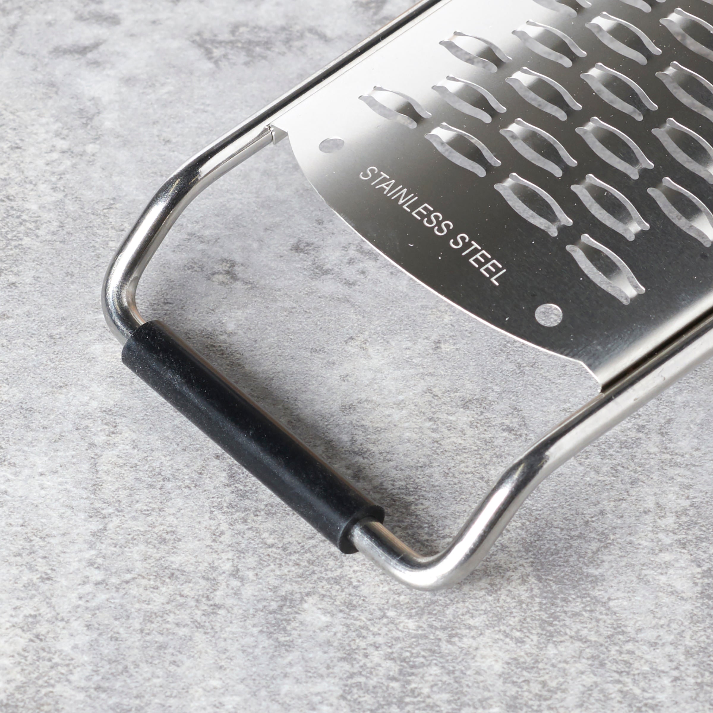 Lenox Everyday Flatware Elite Gadgets Stainless Steel Grater - Image 6