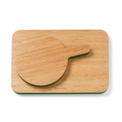 Alternative view of Lenox Everyday Flatware Knock On Wood 2-Piece Cutting Board Set