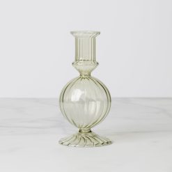 Lenox Everyday Flatware Nalia Parakeet Candlestick Holder
