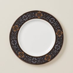Lenox Everyday Flatware Vintage Jewel Salad Plate