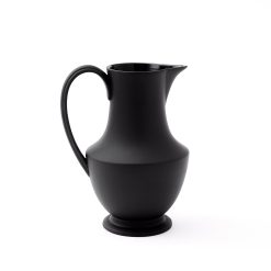 Lenox Everyday Flatware No. 2 Black Toulouse Medium Pitcher
