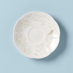 Lenox Everyday Flatware Butterfly Meadow Saucer