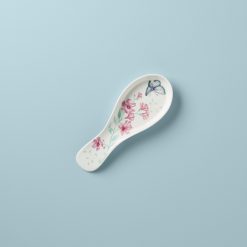 Lenox Everyday Flatware Butterfly Meadow Spoon Rest