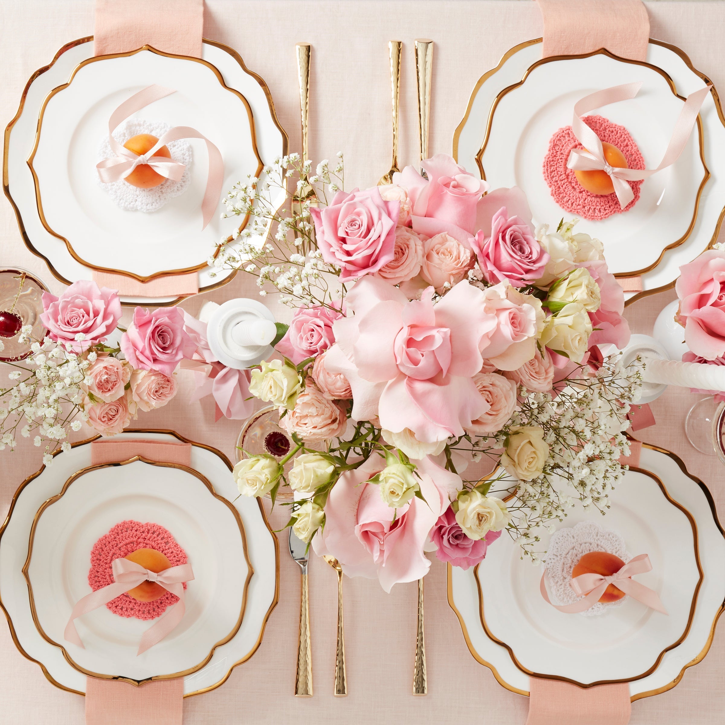 Lenox Everyday Flatware Contempo Luxe 4-Piece Place Setting - Image 3