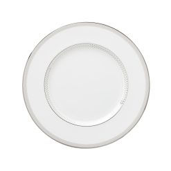 Lenox Everyday Flatware Whitaker Street Accent Plate
