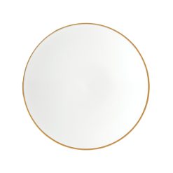 Lenox Everyday Flatware Trianna White Salad Plate