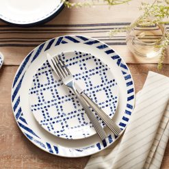 Alternative view of Lenox Everyday Flatware Kennedy 20-Piece Flatware Set