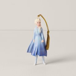Lenox Everyday Flatware Elsa's Winter Adventure Ornament
