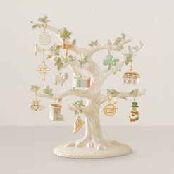 Alternative view of Lenox Everyday Flatware Luck of the Irish 12-Piece Mini Ornament Set
