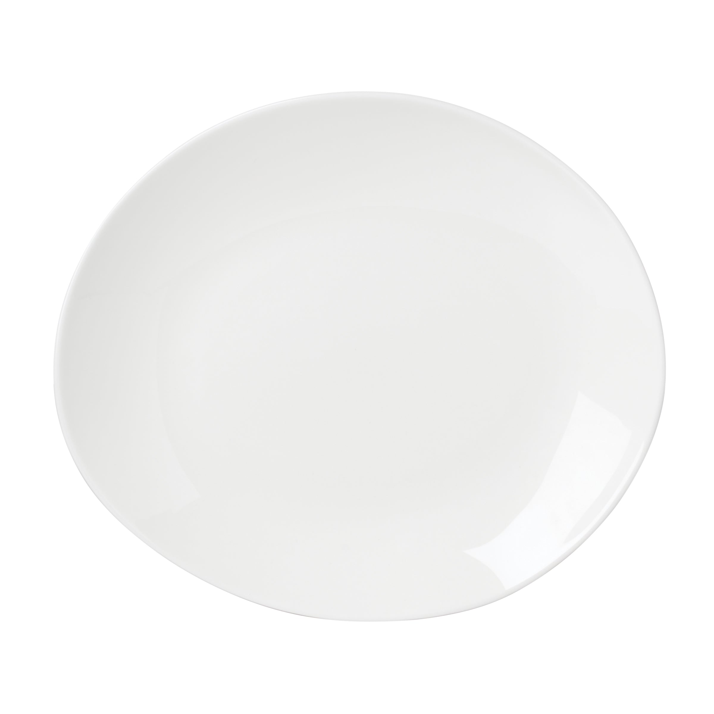Lenox Everyday Flatware Studio 1414 Curve 12-Piece Dinnerware Set - Image 7