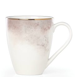 Alternative view of Lenox Everyday Flatware Trianna Salaria Mug