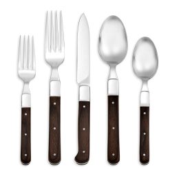 Lenox Everyday Flatware St. Michel 20-Piece Flatware Set
