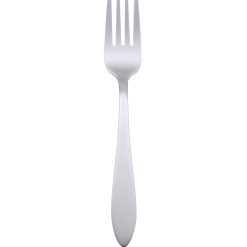 Lenox Everyday Flatware Taylor Dinner Forks, Set of 8