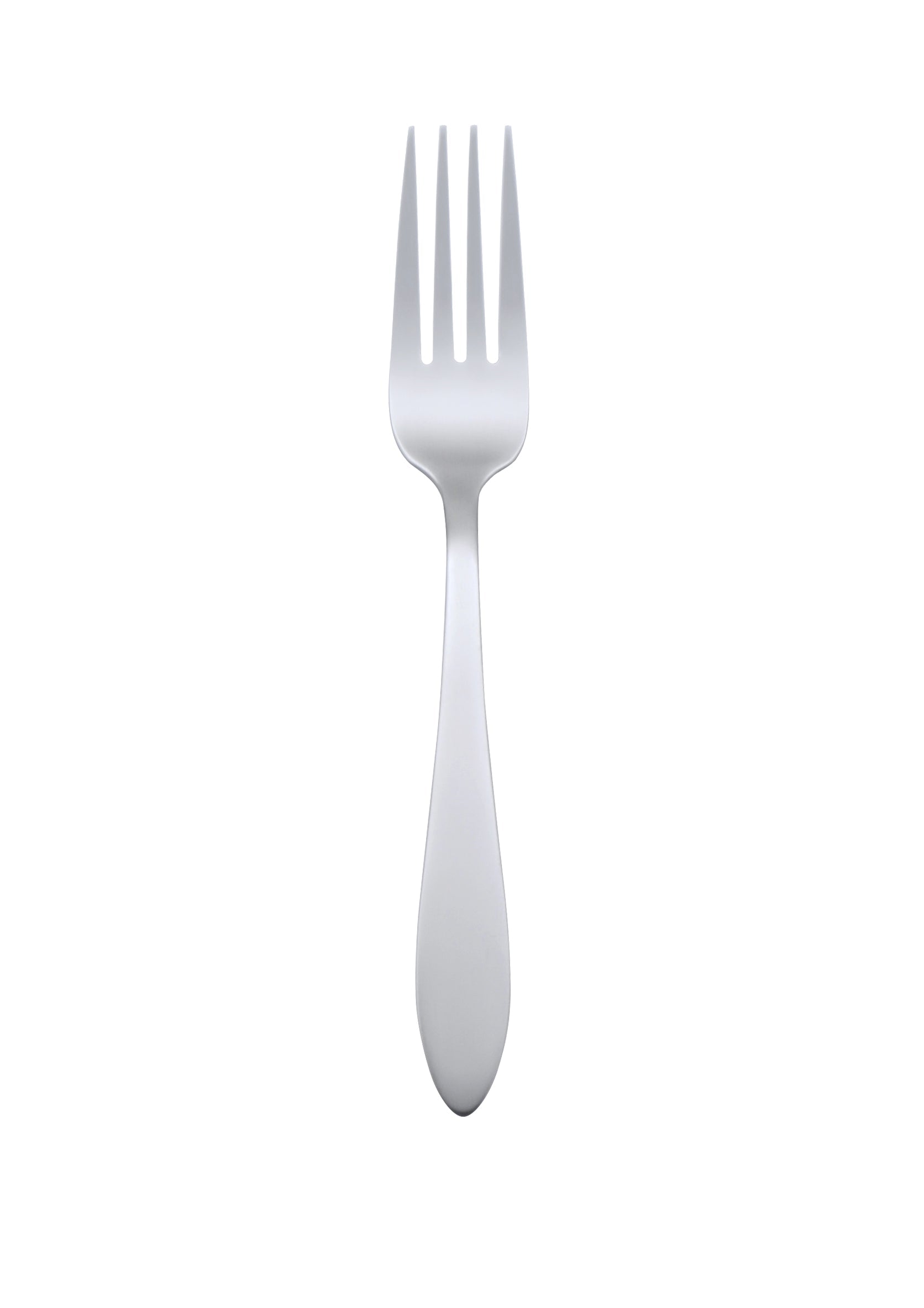 Lenox Everyday Flatware Taylor Dinner Forks, Set of 8