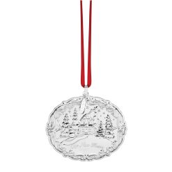 Lenox Everyday Flatware 2025 Our New Home Sterling Silver Ornament