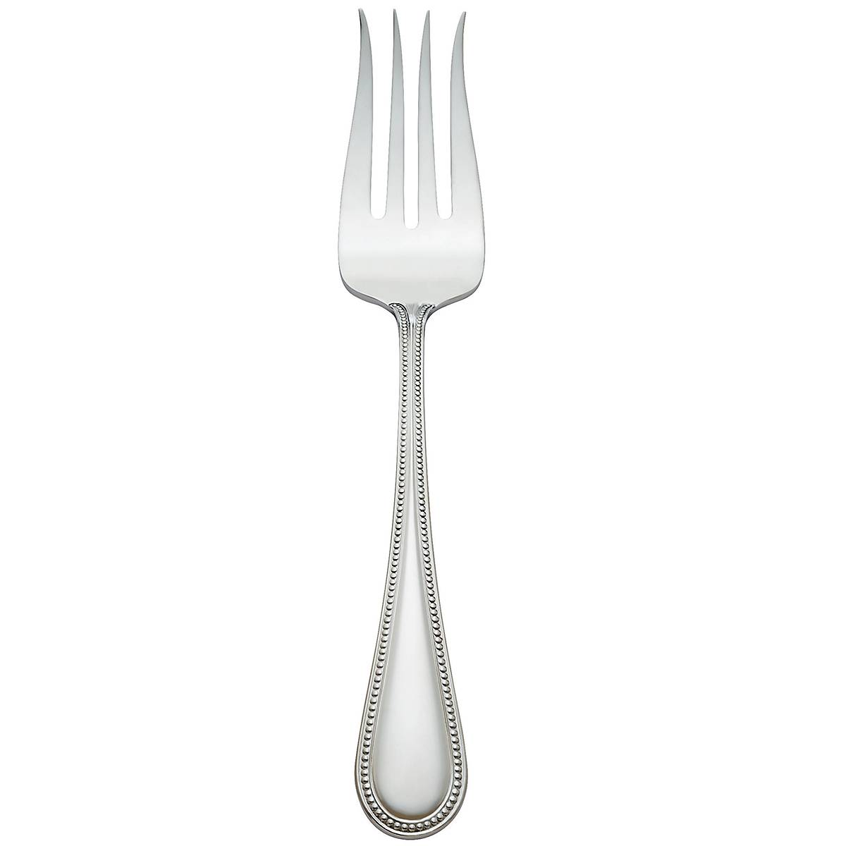 Lenox Everyday Flatware Lyndon Buffet Fork - Image 2