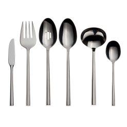 Lenox Everyday Flatware Diameter 6-Piece Hostess Set